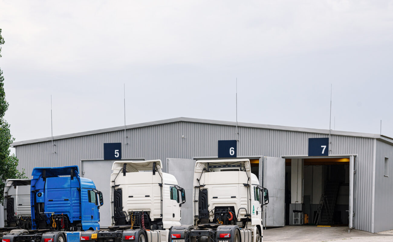 Про компанію