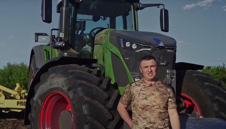 Паранчевський Володимир