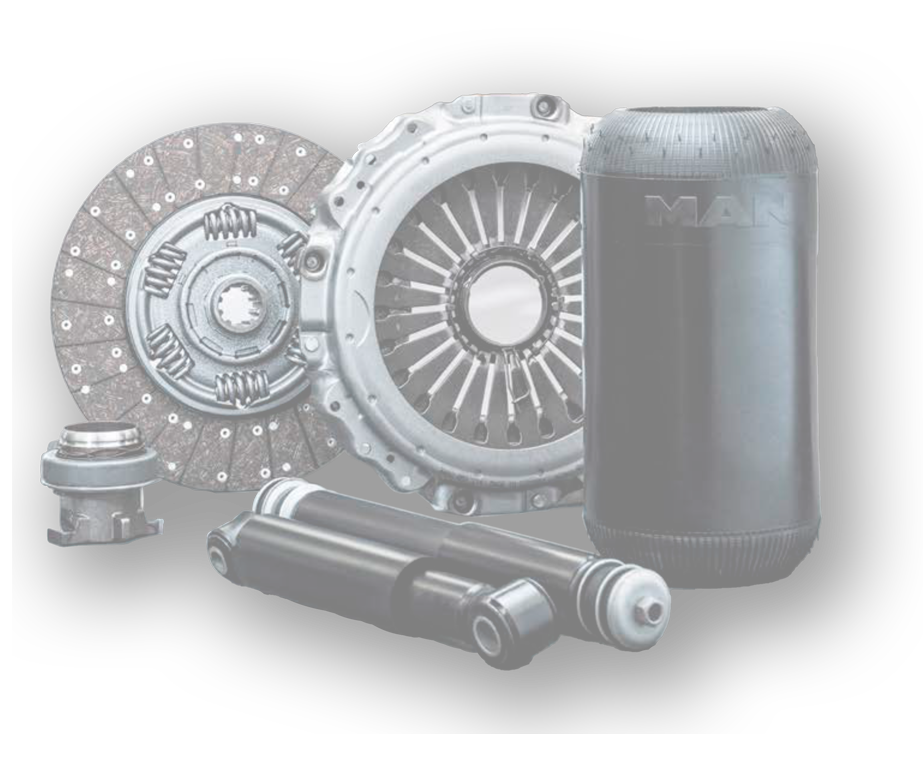 Запасні частини